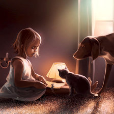 Схема вышивки «№1630205»