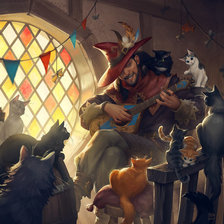 Схема вышивки «№1630211»