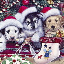 Схема вышивки «№1630293»