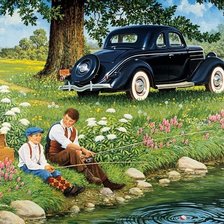 Схема вышивки «№1630479»