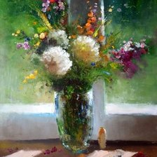 Схема вышивки «№1630546»