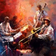 Схема вышивки «№1630549»