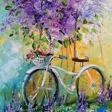 Схема вышивки «№1630551»