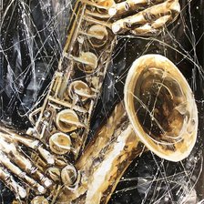 Схема вышивки «№1630567»