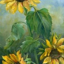 Схема вышивки «№1630569»