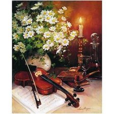 Схема вышивки «№1630575»