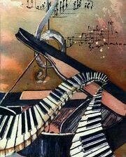 Схема вышивки «№1630582»