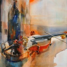 Схема вышивки «№1630588»