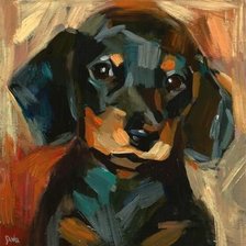 Схема вышивки «№1630598»