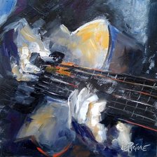 Схема вышивки «№1630599»