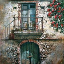 Схема вышивки «№1630603»