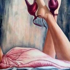 Схема вышивки «№1630606»