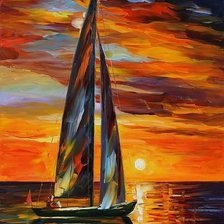 Схема вышивки «№1630611»