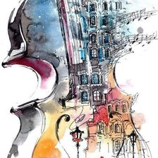 Схема вышивки «№1630612»