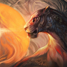 Схема вышивки «№1630615»