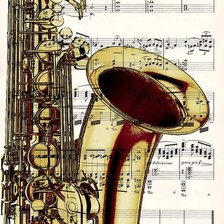 Схема вышивки «№1630627»