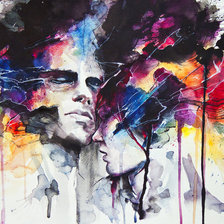 Схема вышивки «№1630637»