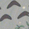 Предпросмотр схемы вышивки «Тоторо» (№1631174)