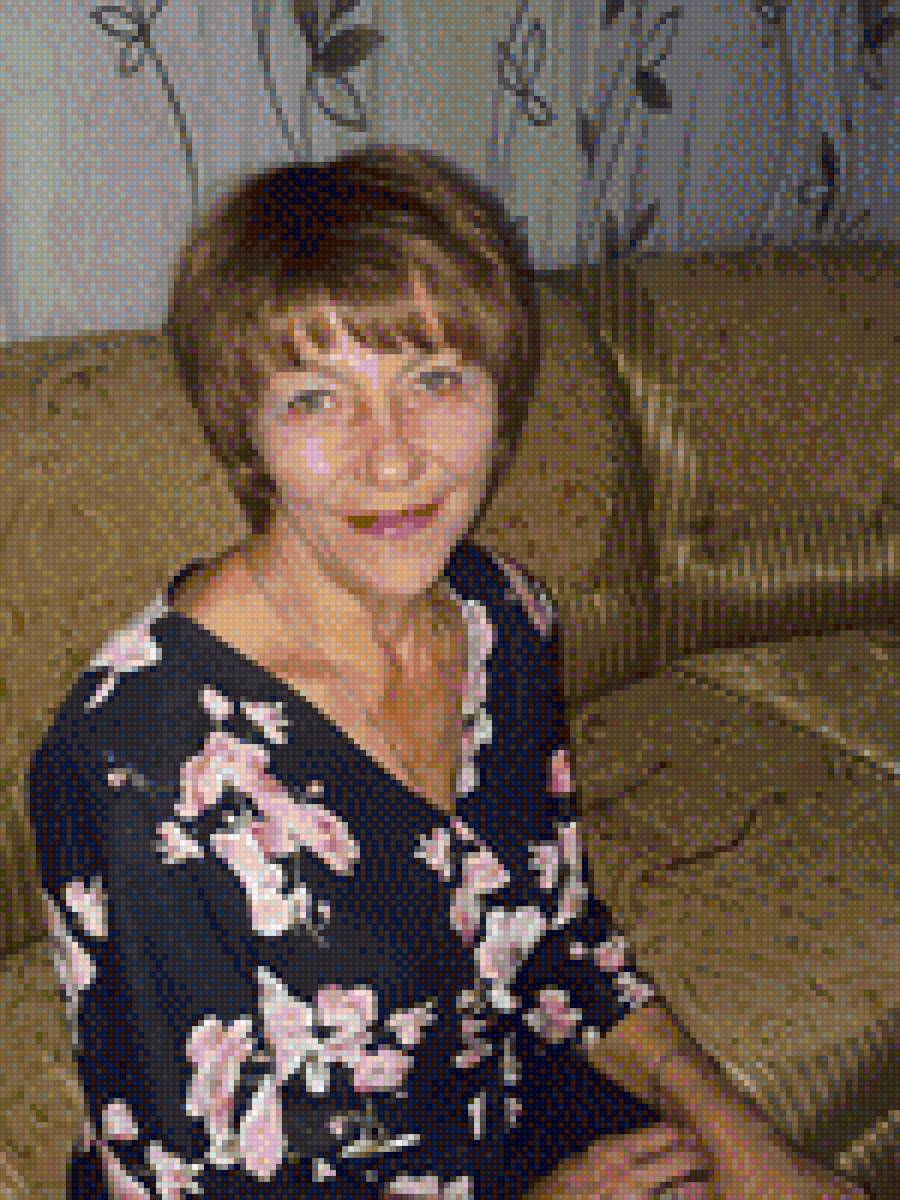 Мама - мама - предпросмотр