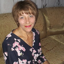 Схема вышивки «Мама»