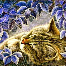 Схема вышивки «№1631423»