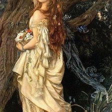 Схема вышивки «Kartina»