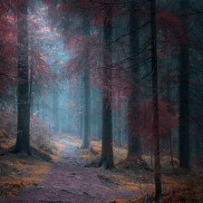 Схема вышивки «№1631614»