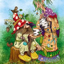 Схема вышивки «№1631639»