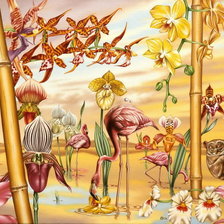 Схема вышивки «№1632201»