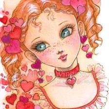 Схема вышивки «№1632380»