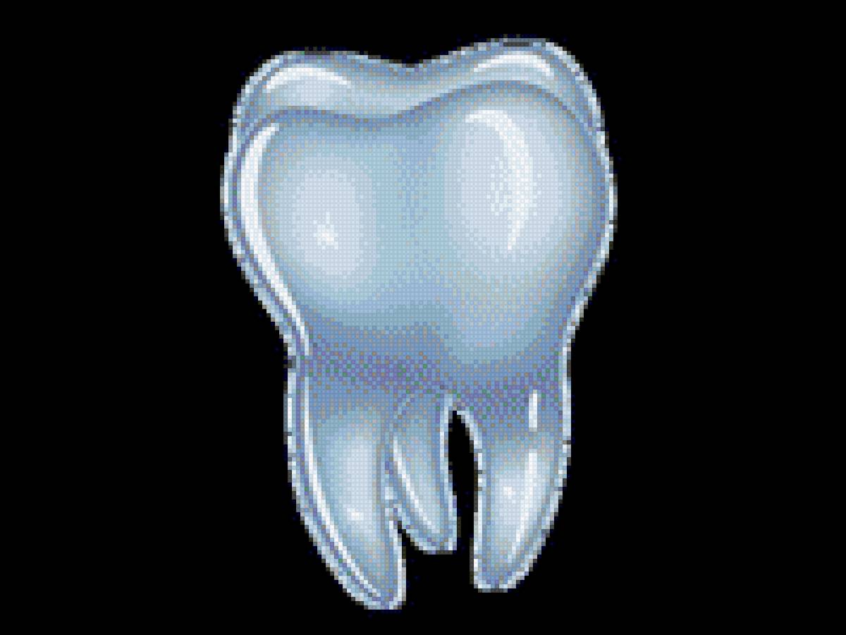 зуб3 - стоматология - предпросмотр