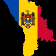 Схема вышивки «Страна»