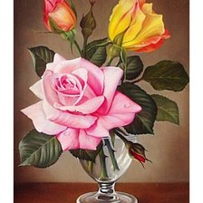 Схема вышивки «№1632804»