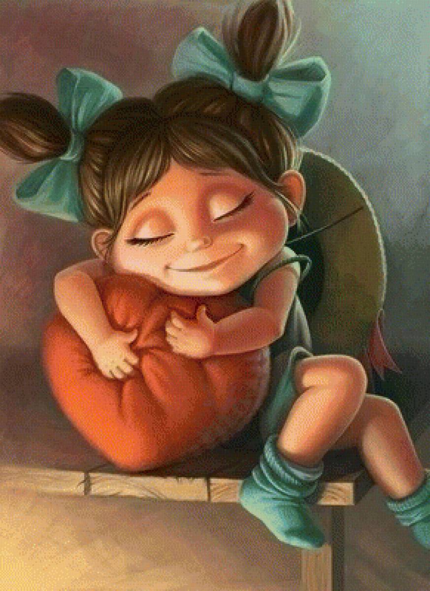 дети - предпросмотр