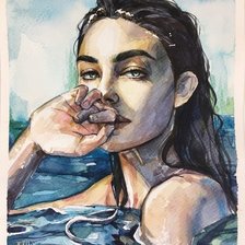 Схема вышивки «№1633016»