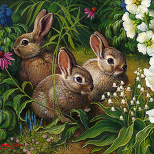 Схема вышивки «№1633126»