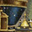 Предпросмотр схемы вышивки «Новогодний экспресс» (№1633232)