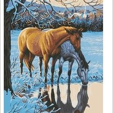 Схема вышивки «№1633312»