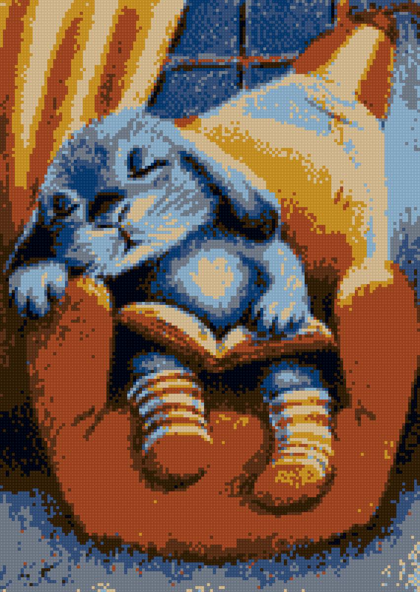 Зайка - предпросмотр