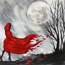 Схема вышивки «№1633939»