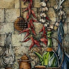 Схема вышивки «№1633945»