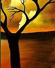 Схема вышивки «tryptyk 3»