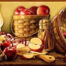 Схема вышивки «№1634566»