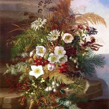 Схема вышивки «№1634721»