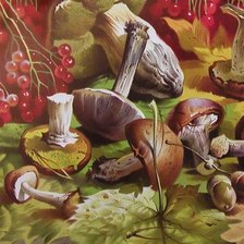 Схема вышивки «№1634761»