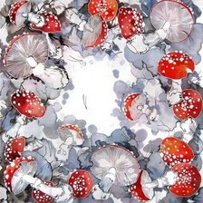 Схема вышивки «№1634763»