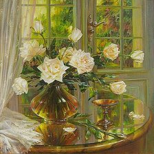 Схема вышивки «№1635058»