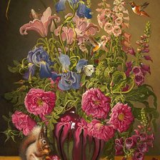 Схема вышивки «№1635326»