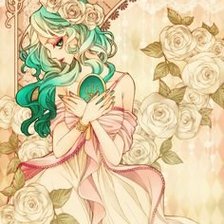 Сейлор Нептун