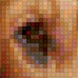 Предпросмотр схемы вышивки «собака» (№1635569)